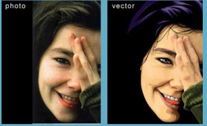 vector vector